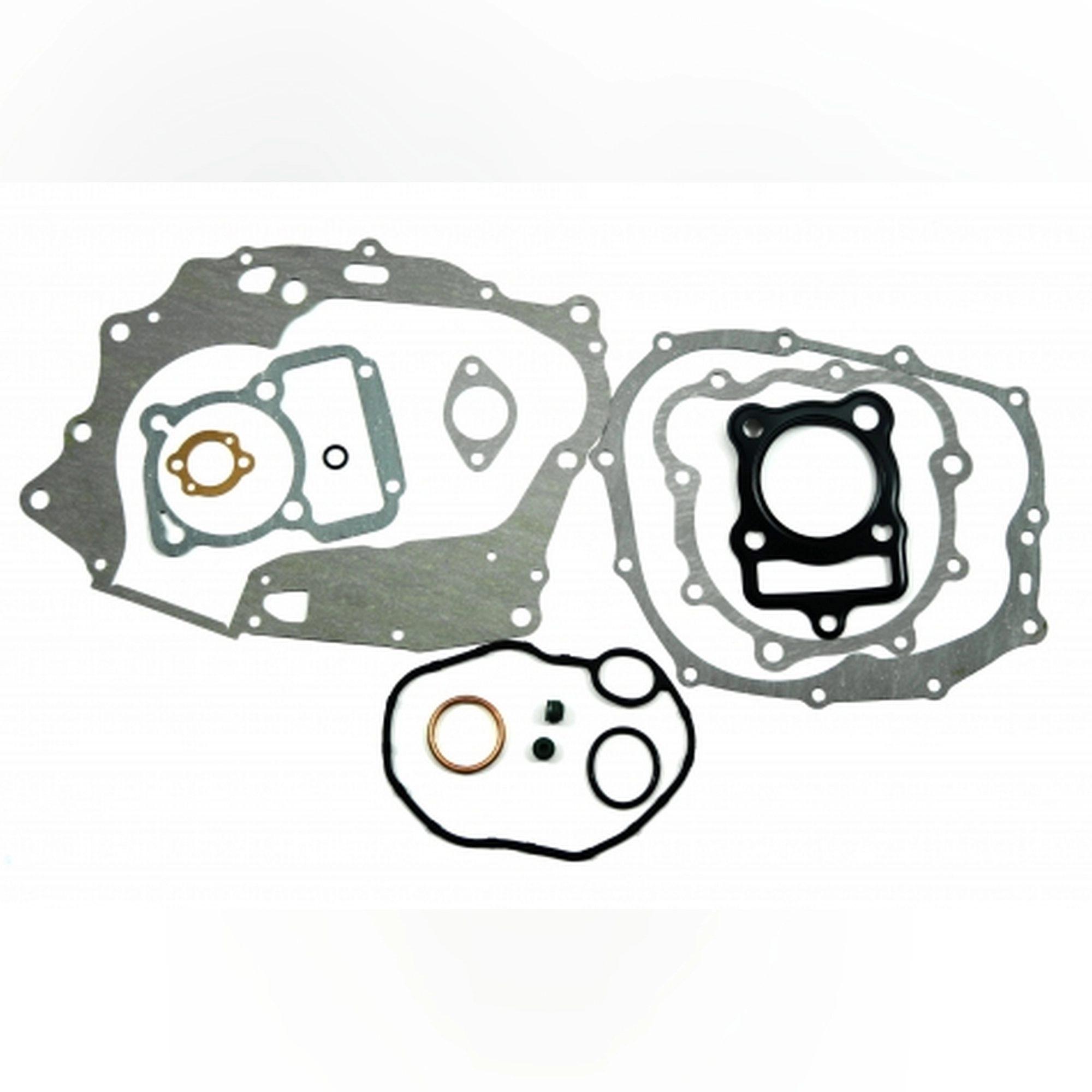 ARORA JAGUAR 125 CONTA TAKIMI #JAGUAR 125 - 010